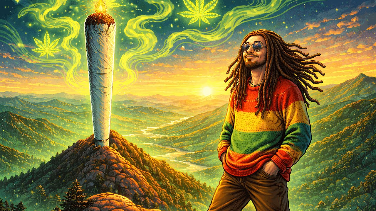 Deep Roots Dub Session | Conscious Reggae Long Play Mix