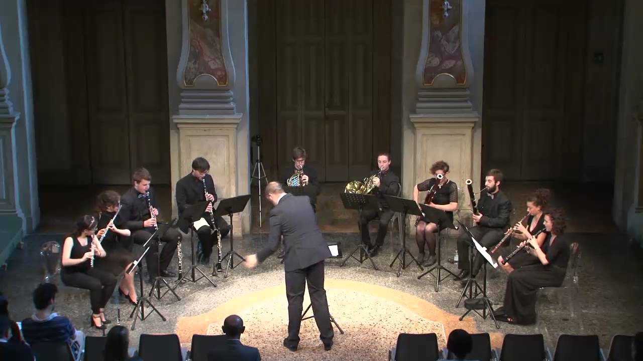 Andr&eacute; Caplet - Suite Persane - II Mihawend