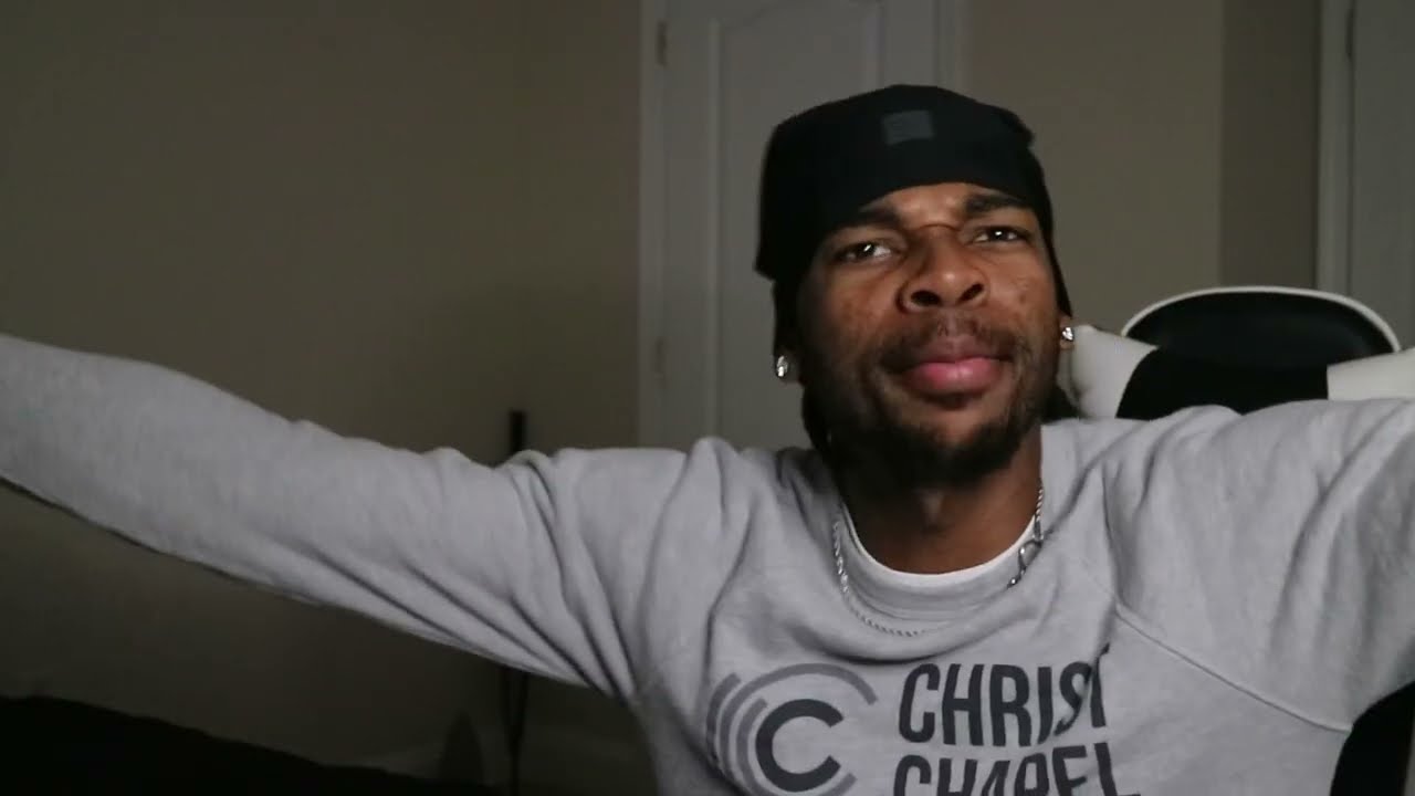 HE'S WASHED?!?! Lil Baby - What She Like (Audio) REACTION!!!