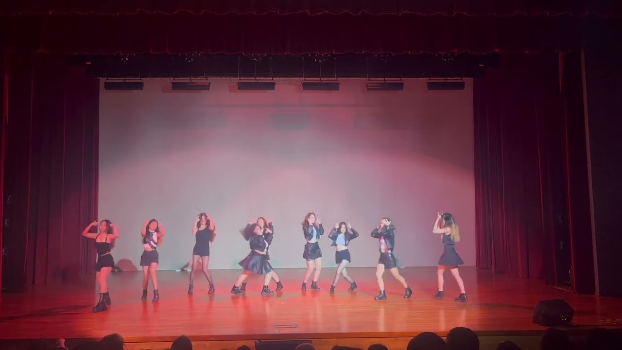 KCC PRODUCTION 2024 - IMITATION | ITEM 5 - KISS OF LIFE- MIDAS TOUCH / EVERGLOW- PIRATE