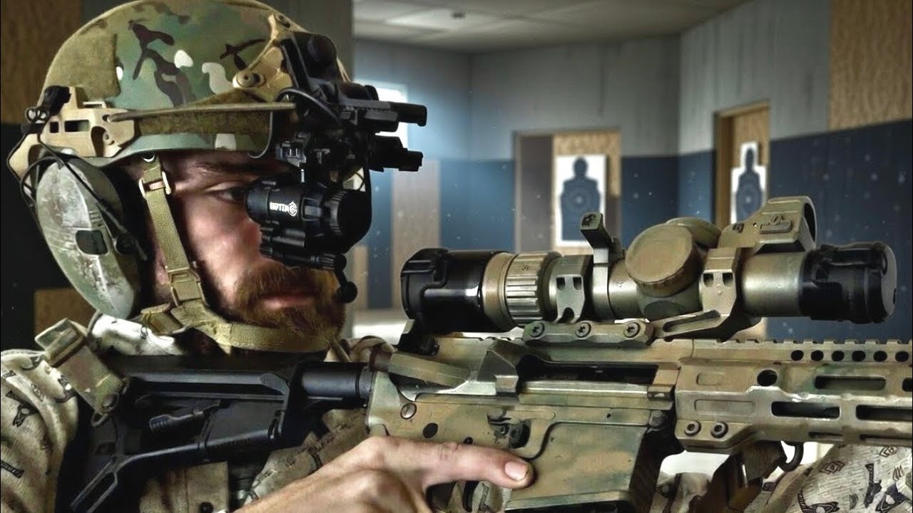 Digital Night Vision | DID DIGITAL NIGHT VISION JUST REACH GEN 3 PERFORMANCE?