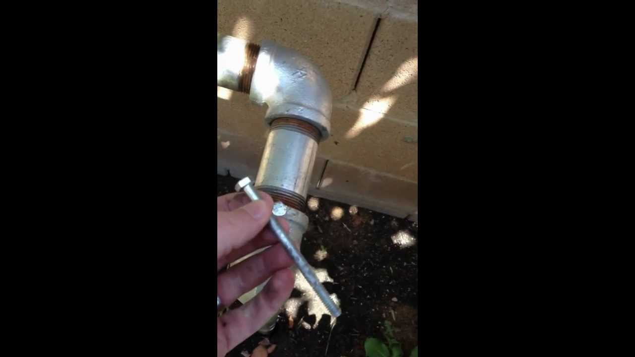 Getting around HOA antenna restrictions