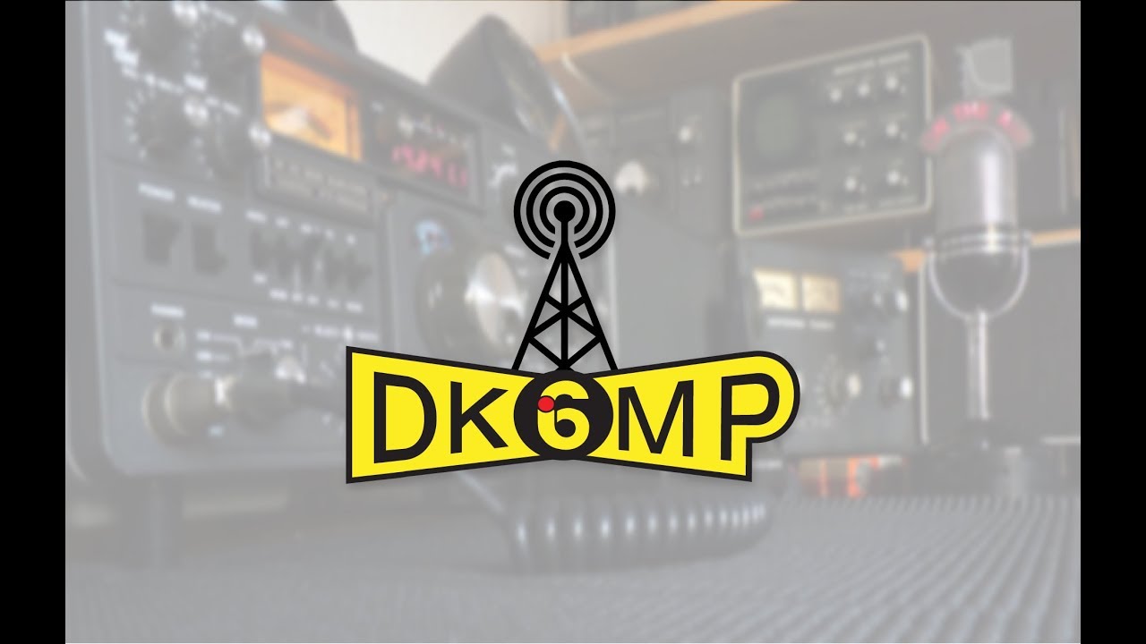 [DK6MP] KX3 with SideKar