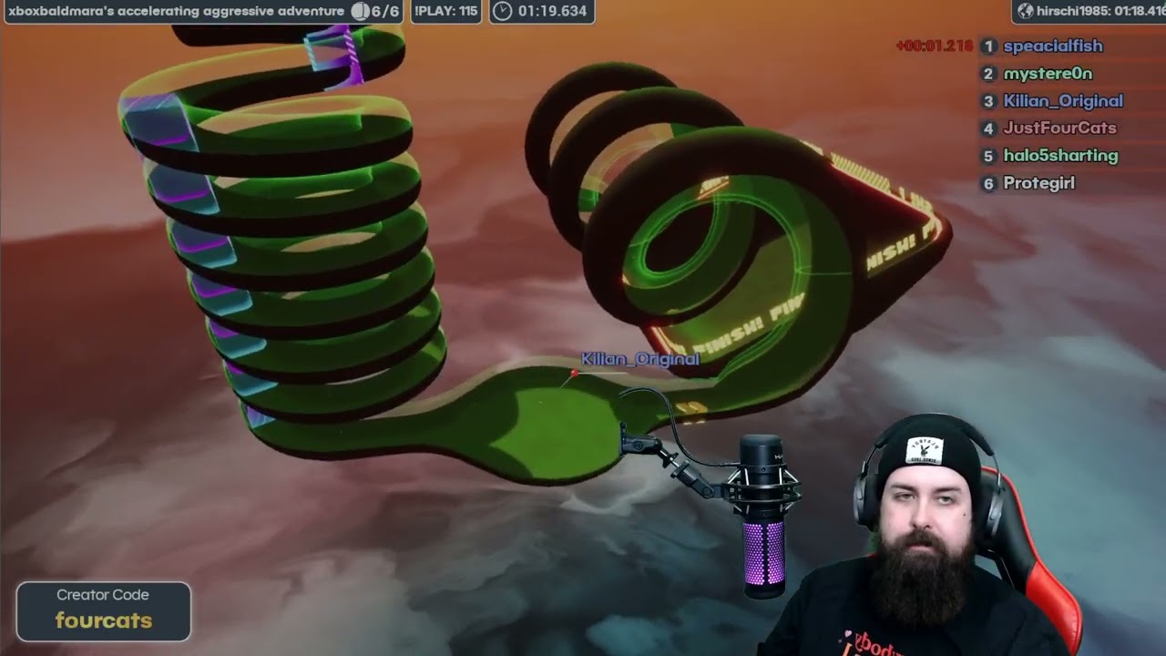 ICE STORM HYPE LMFAO !unmuted !epic !god !youtube !throne