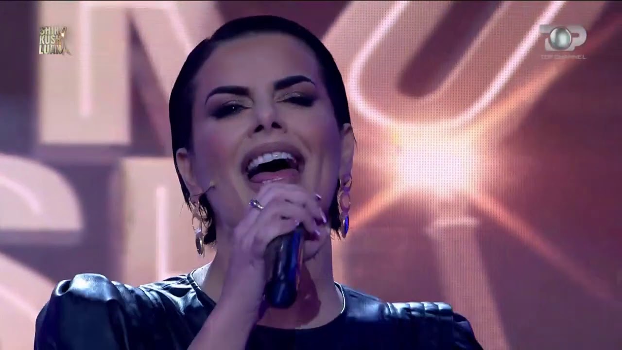 Big Mama, &ldquo;Dh&euml;ndri&rdquo; LIVE, Shiko kush LUAN 4, 5 Dhjetor 2020, Entertainment Show