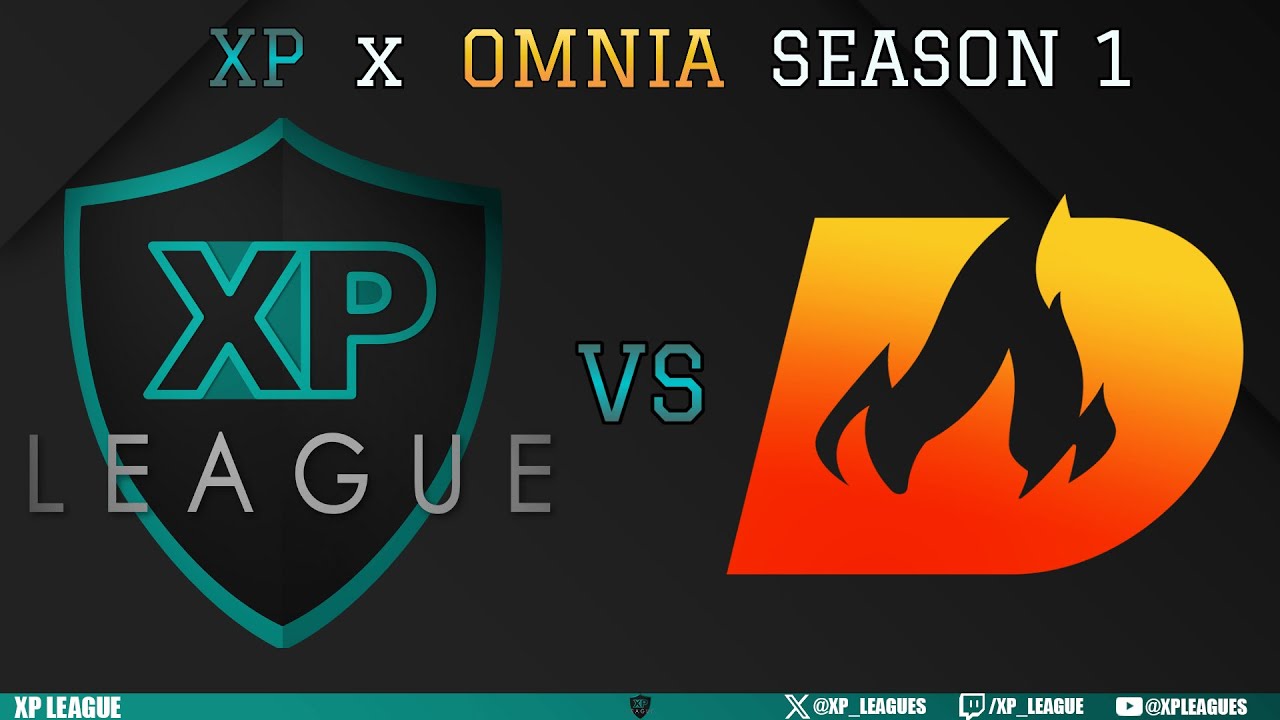 AAA Battery vs. Decimate | XP League Playoffs LR6