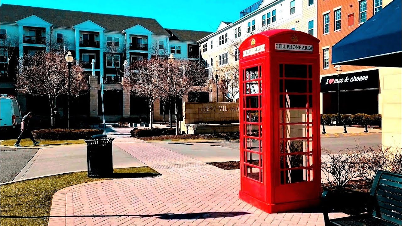 Patchogue Walking tour - Explore Patchogue Village