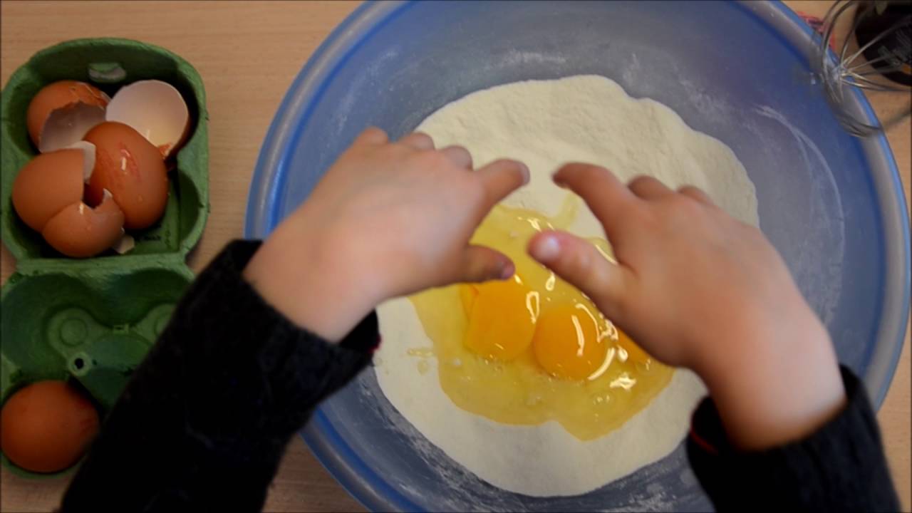 Recette gateau citron