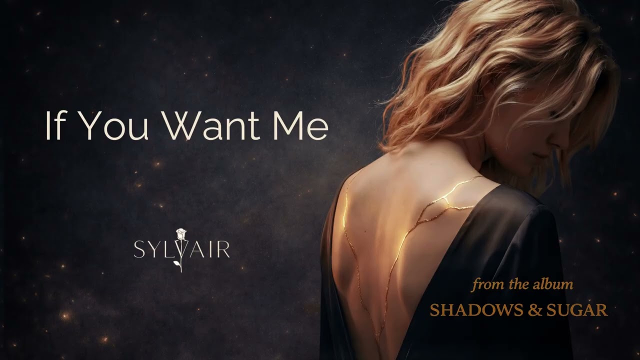 If You Want Me | SYLVAIR