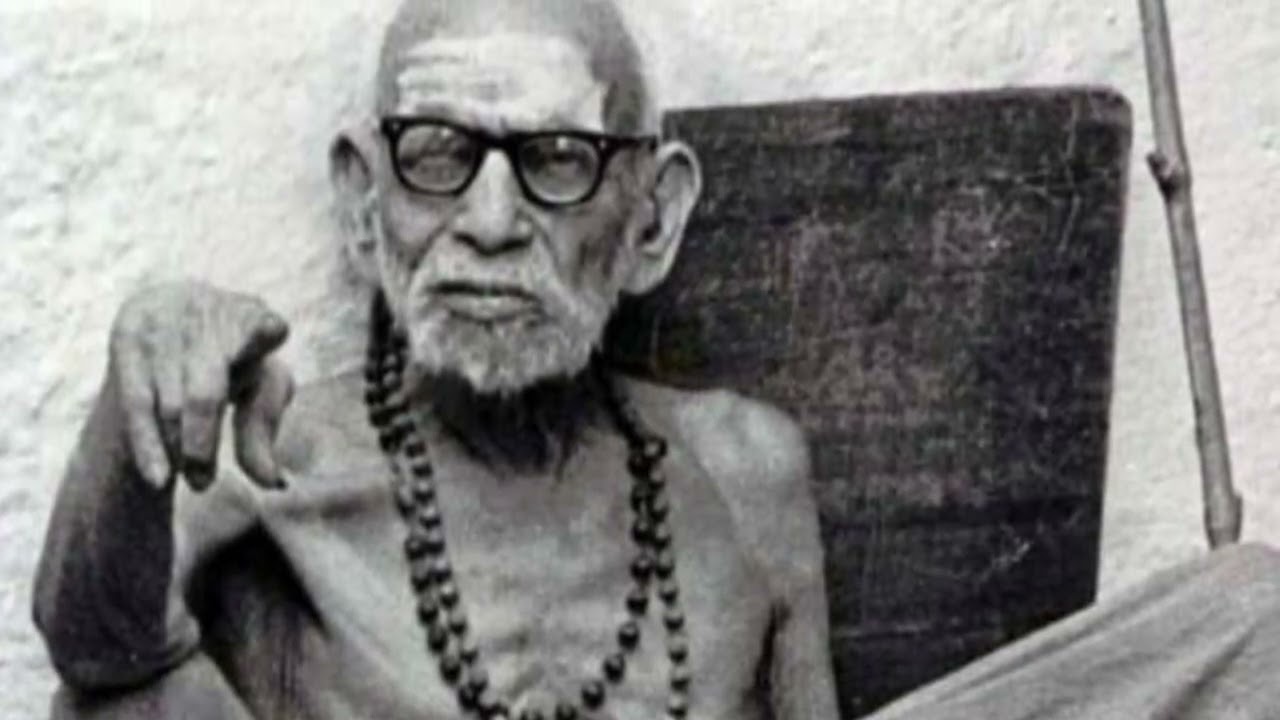 194. தெய்வத்தின் குரல்_1 காமாட்சி என்ற தலைப்பில் மஹாபெரியவா அருளிய உரை