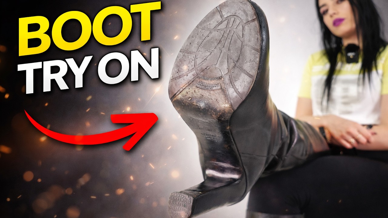 👉 Why Everyone Loves These Heels