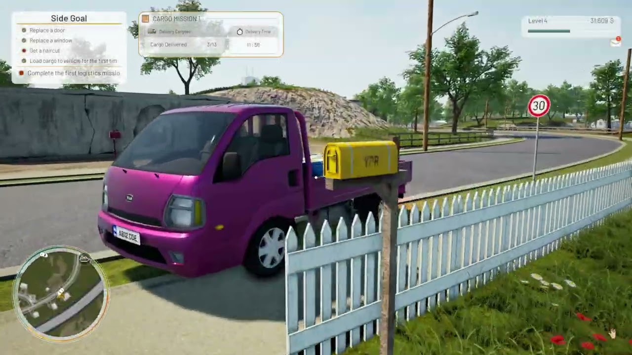 CONTRACTVILLE - NO COMMENTARY (COOP GAMEPLAY) PART 5 - CARGO MISSION