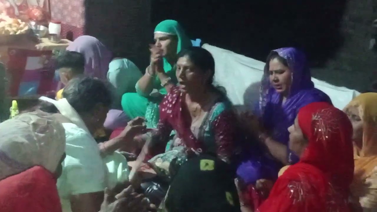 तेरी बहु देख क आई रे कान्हा राधा से नाम