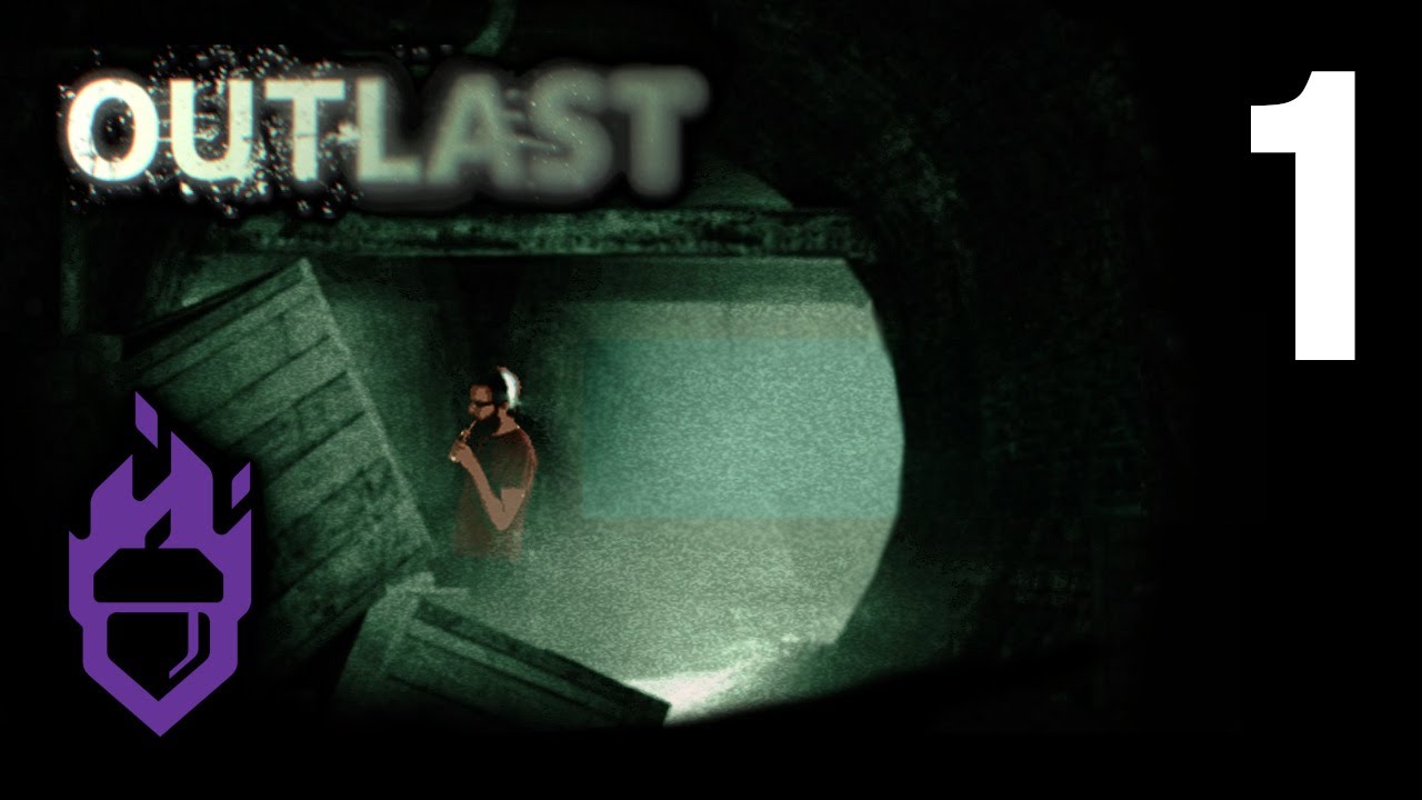 Nezapomenutelný zážitek - Outlast | #1 | 24.7.2021