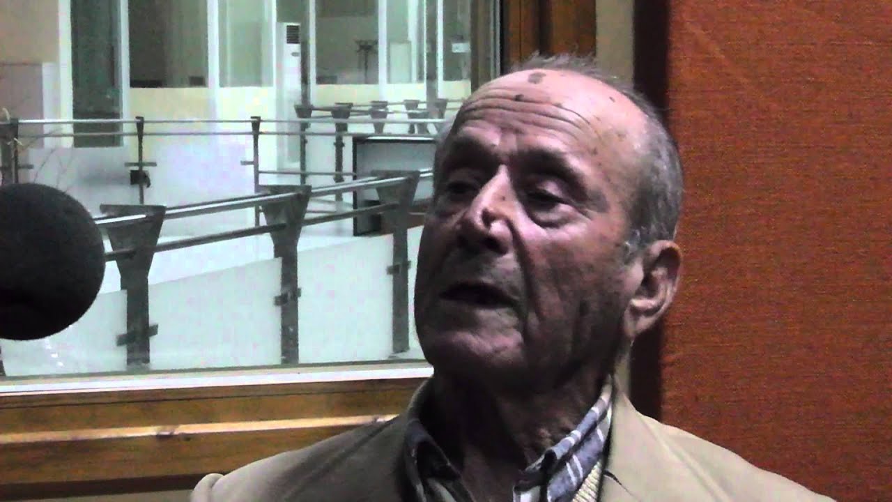 Όγλαν όγλαν -Σάββας Λώλος 96 ετών