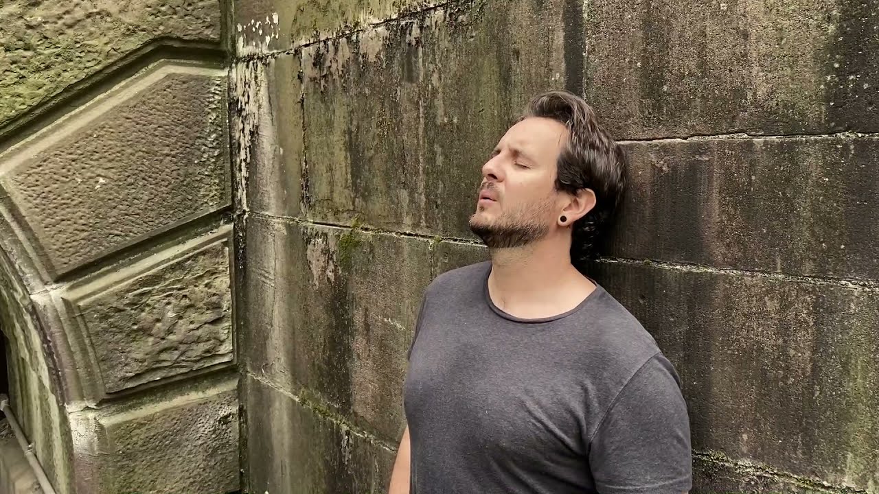 Carlos Quezada - Sorry seems to be the hardest word