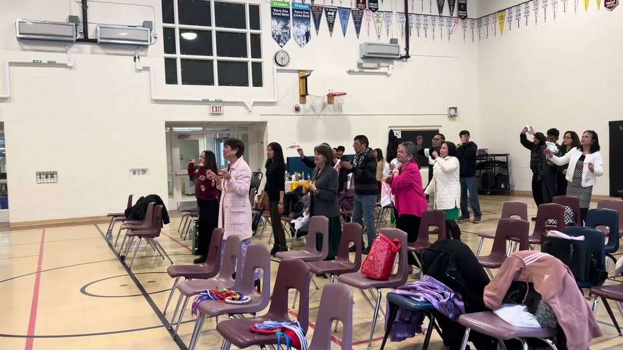 Ako’y Magpupuri | January 17, 2026 Saturday Fellowship