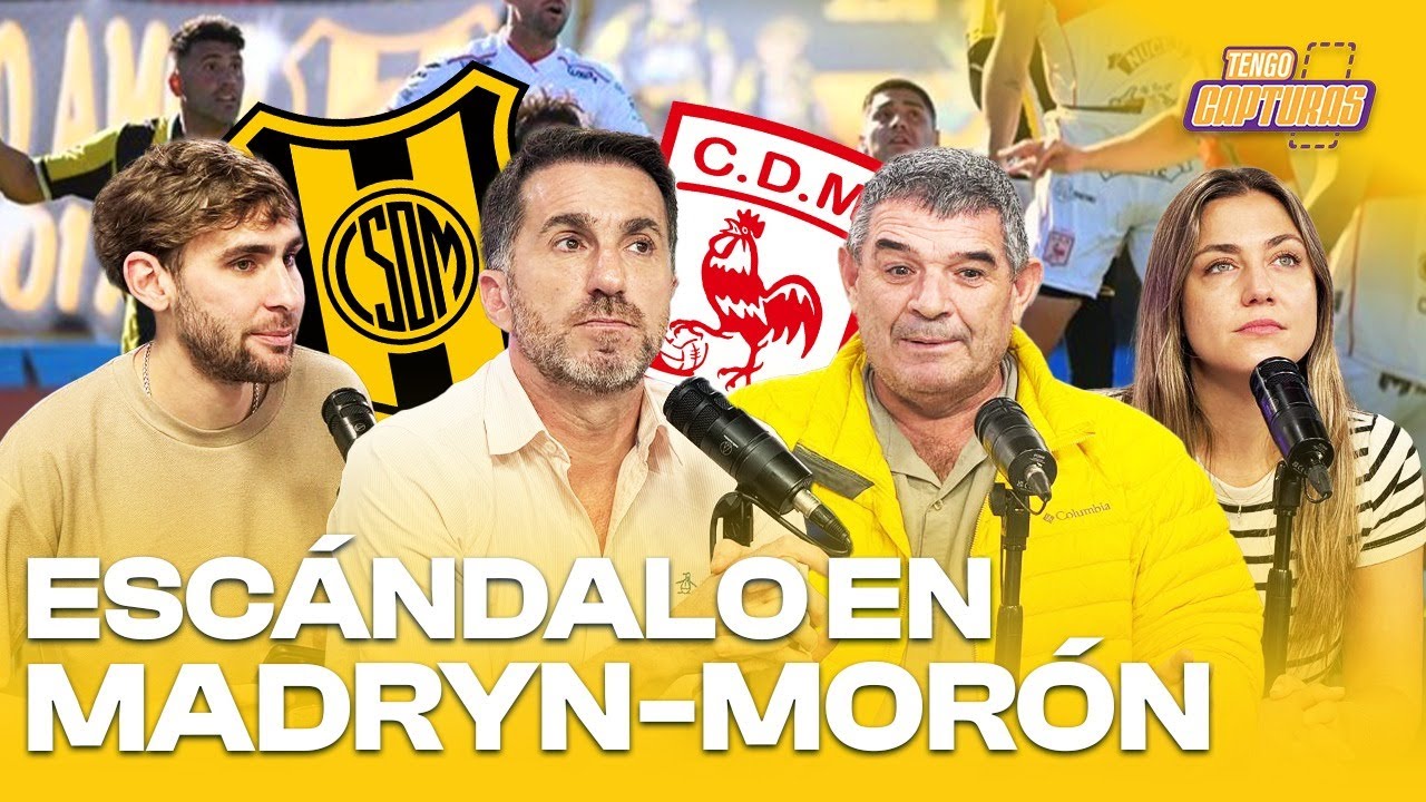EL ASCENSO EN SU PEOR VERSI&Oacute;N