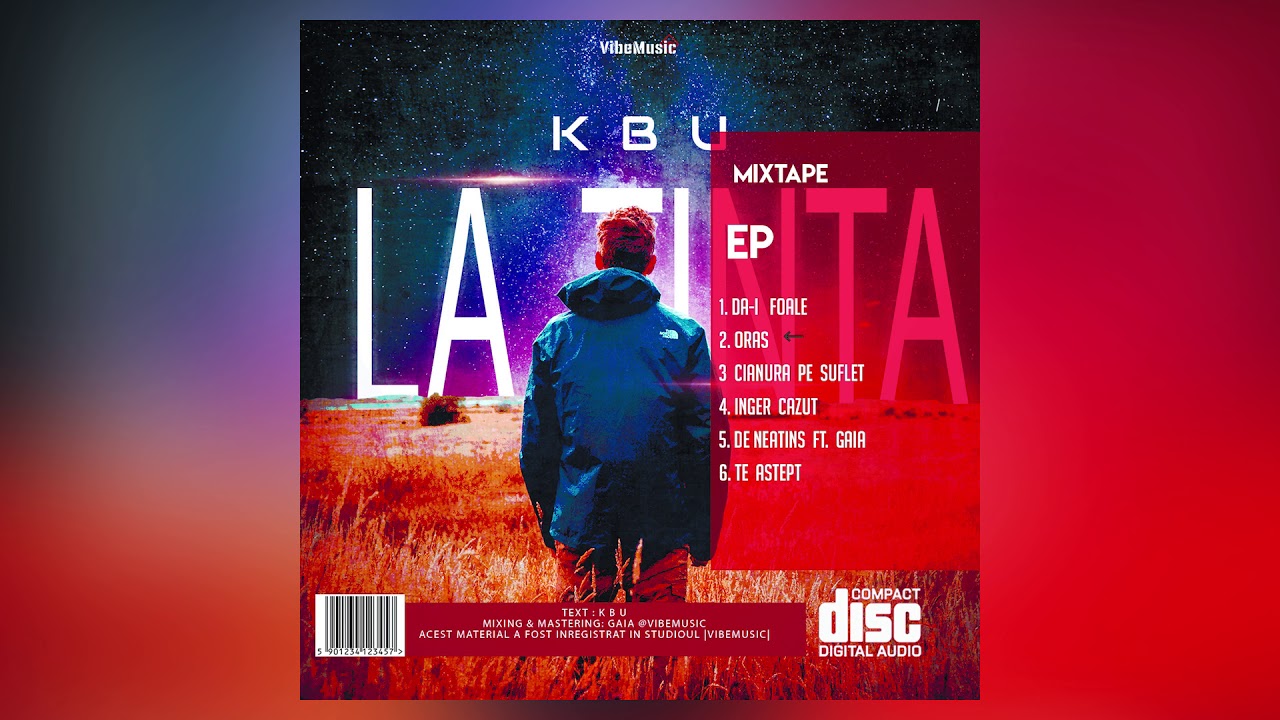 K B U - Oras (Audio)