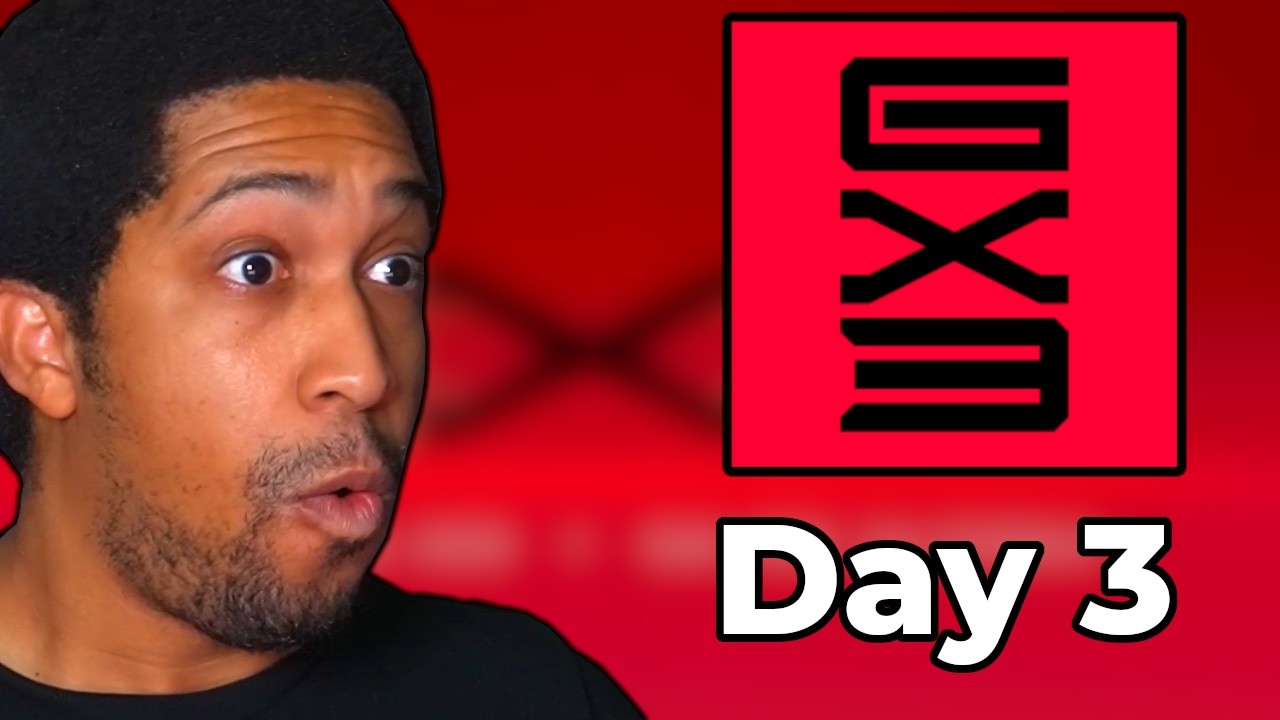 Genesis X3 Top 8 Watch Party | Ultimate Is After Rivals 2 | P Tier |