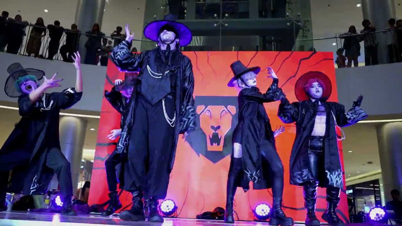 Your Idol - Soju Boys #viral