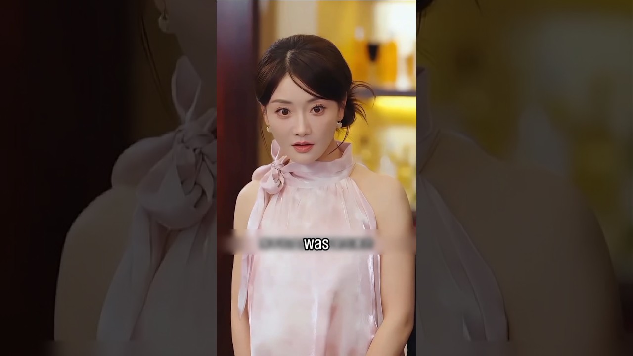 A Girl Came Home After Her Sudden Marriage and Bullied by Her Mother in Law. 😱 #shorts #drama #movie