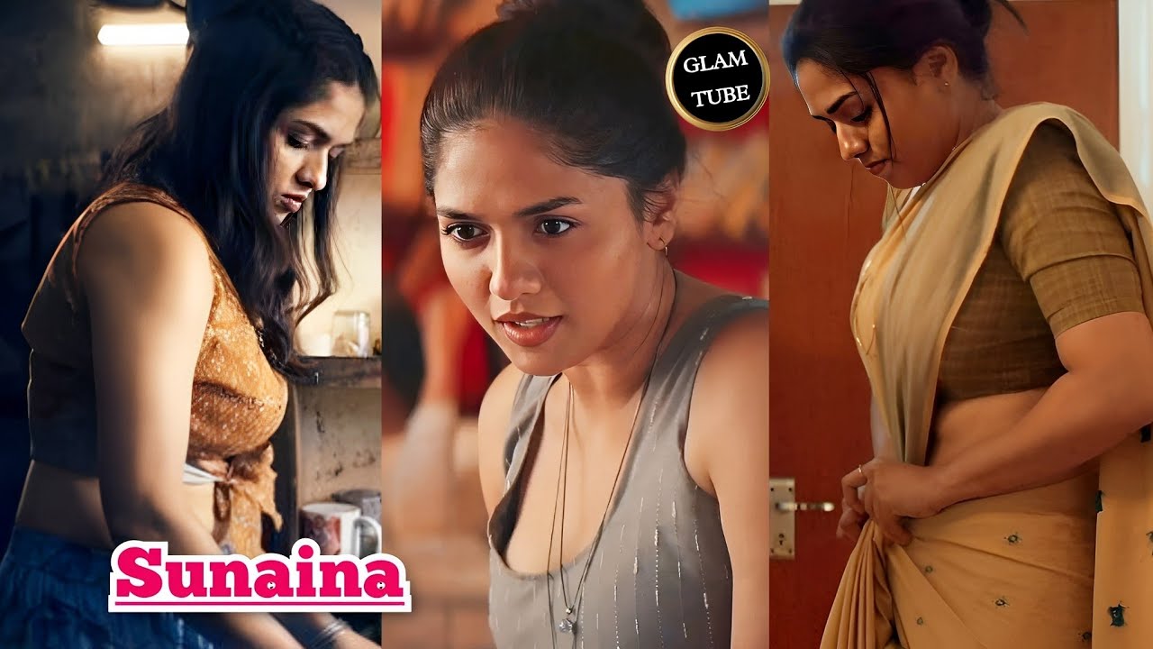 Actress Sunaina Gorgeous Look Caught on Camera 😍 | glamtube22 #sunaina