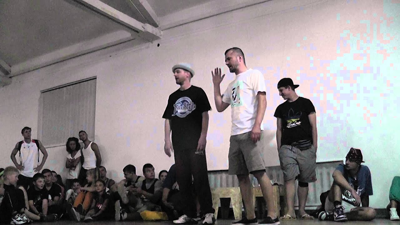 Burn Battle School | work shop  Swift Rock (3)