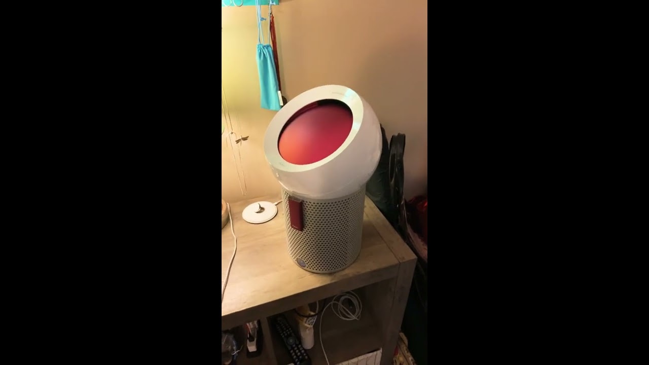 Dyson BP01 Pure Cool Me Review - Is it a Hero or a Zero?