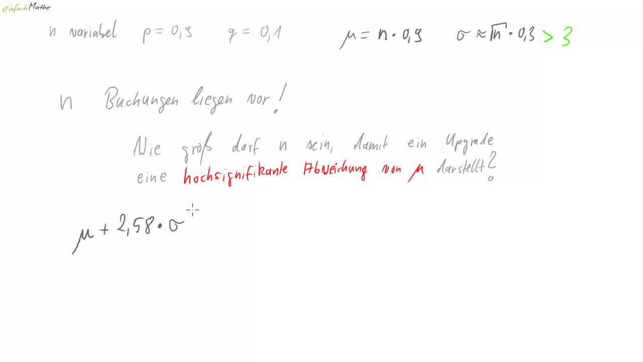 03 Schluss von der Gesamtheit auf eine Stichprobe   Flug&uuml;berbuchung   Zusatz
