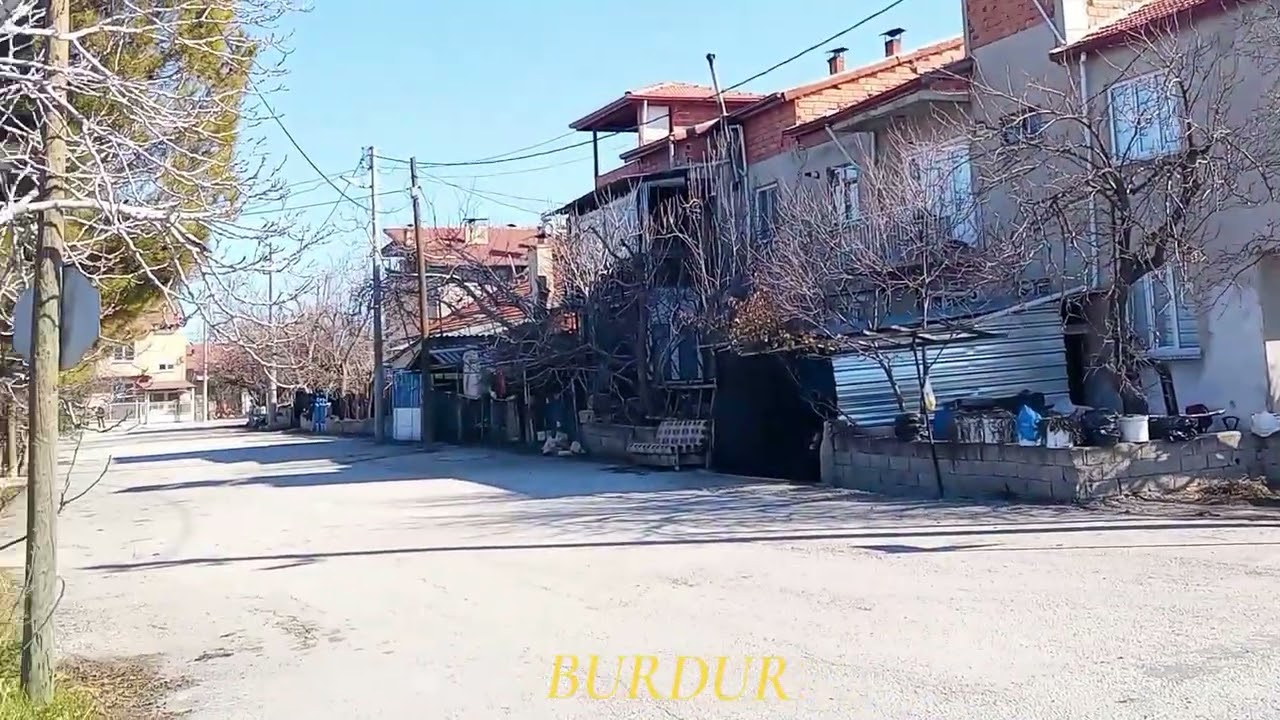 Burdur 
