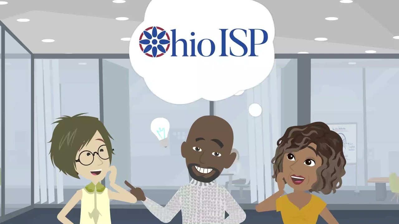 OhioISP Spotlight - History of the OhioISP