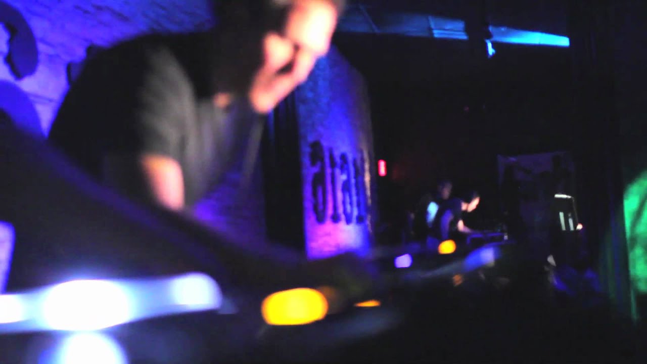 Dirty Freqs & David Delano