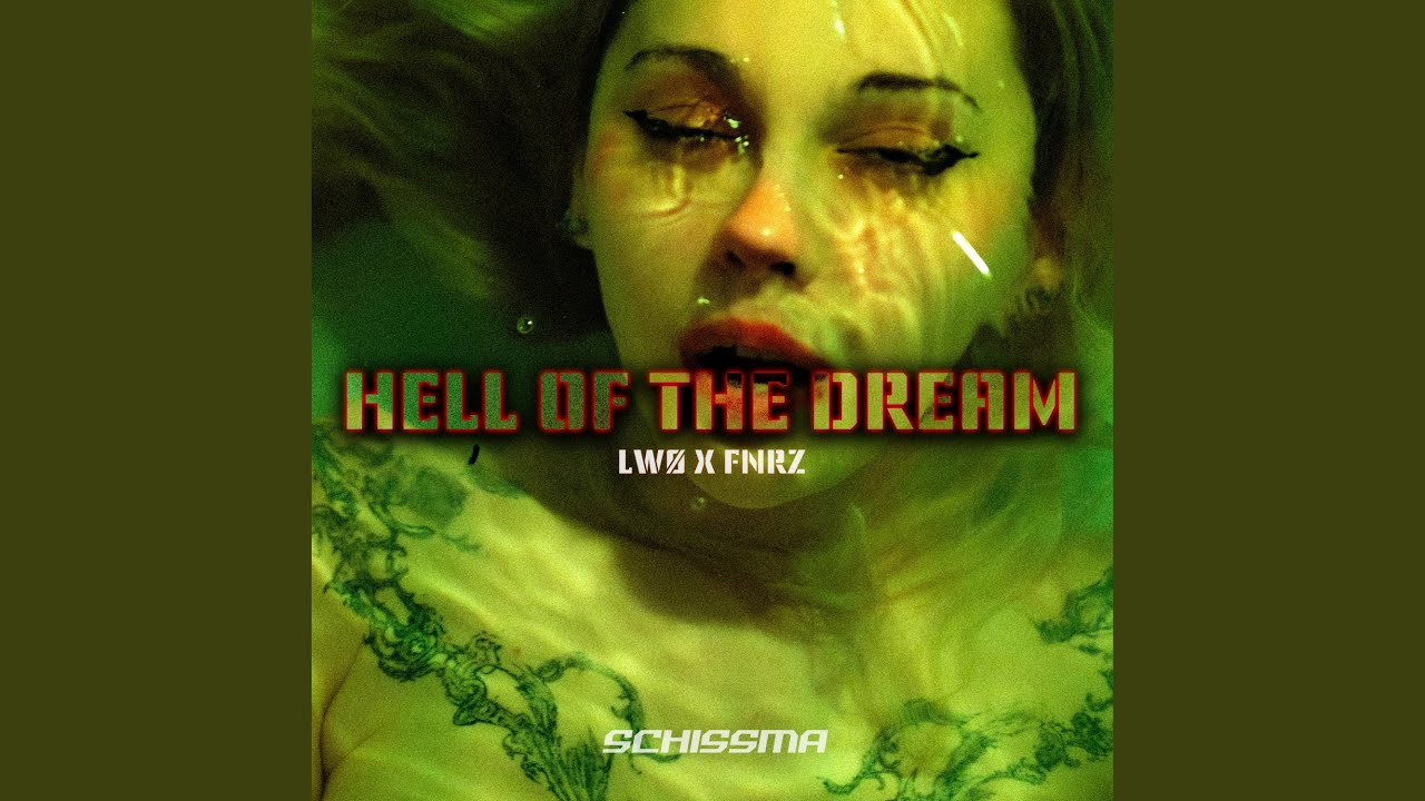 Hell Of The Dream