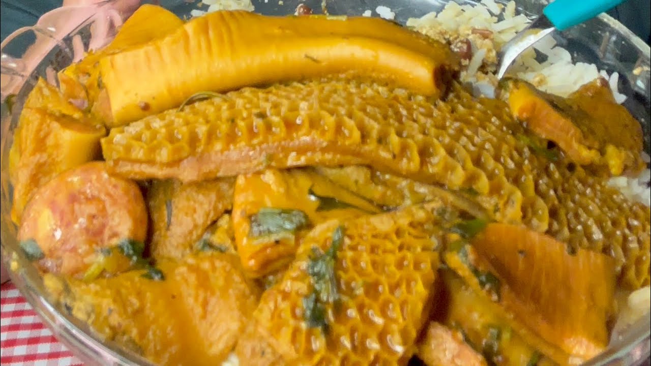 Buchada baiana
