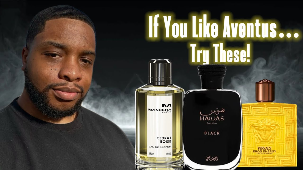 The Best Aventus Alternatives | If You Like Aventus Check These Out