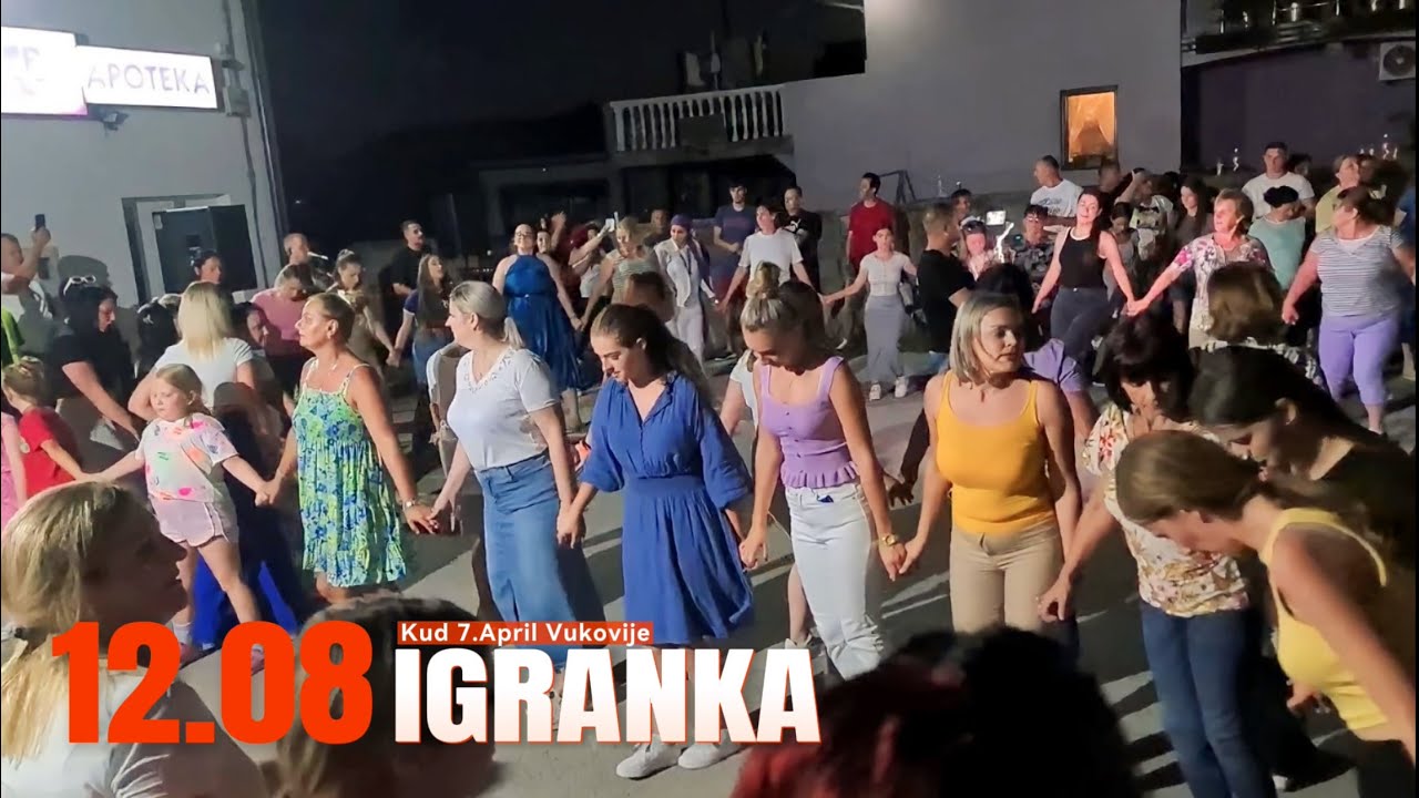 Igranka Kalesija KUD 