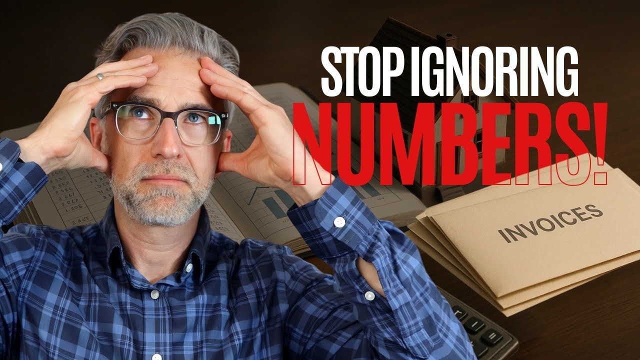 Why Many Restoration Owners Overlook Their Finances