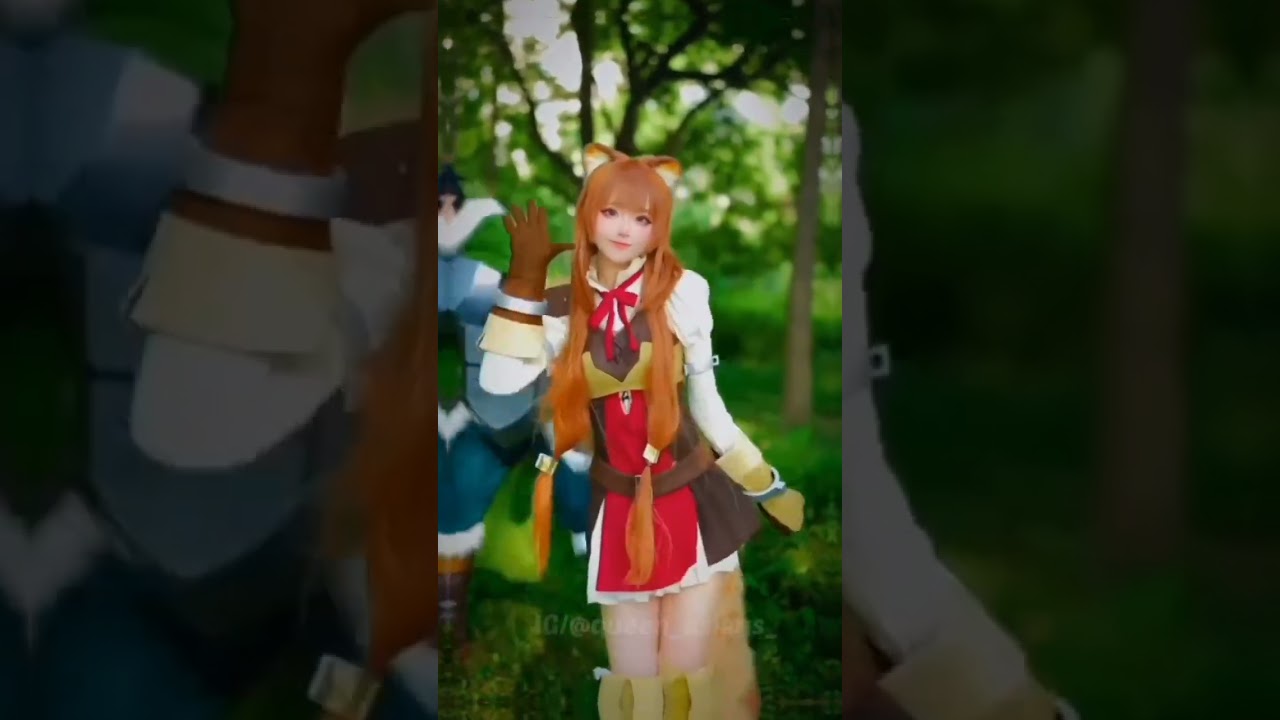 JJ cosplayer Seeu xiaorou dan suaminya|Maaf ygy klo lagunya sm org-nya kurang nyambung/gk nyambung🗿🙏
