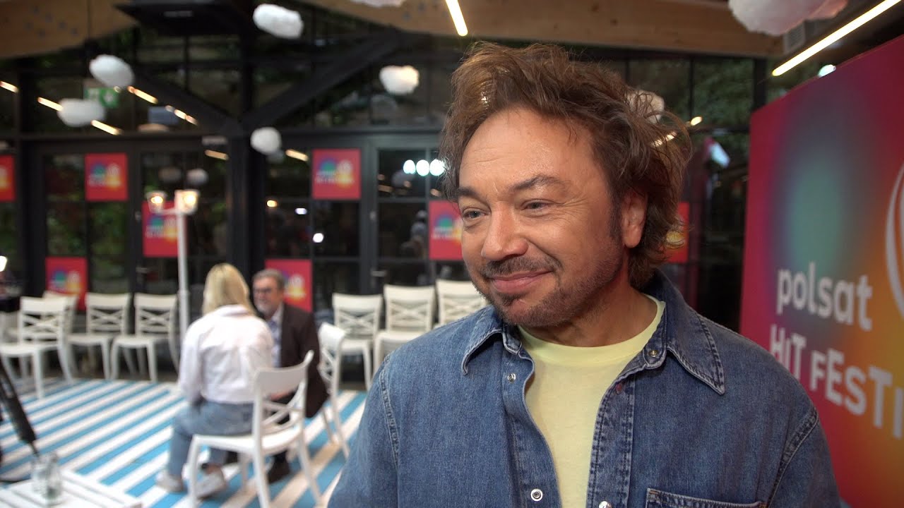 Mietek Szcześniak: Cokolwiek ludzie mówią o Edycie Górniak, ważne jest to, że świetnie śpiewa