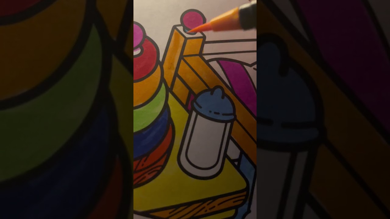 a color video for those with insomnia : D