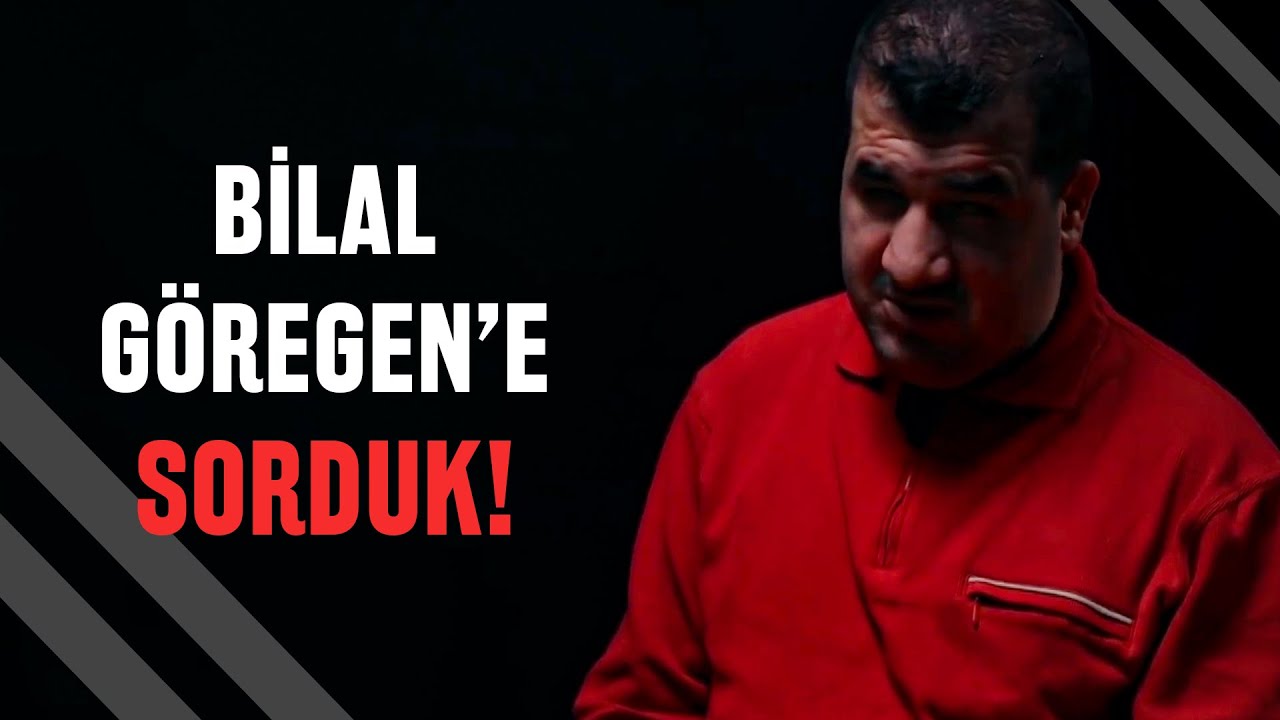Görme Engelli Birine Sorduk! - Bilal Göregen İle Röportaj