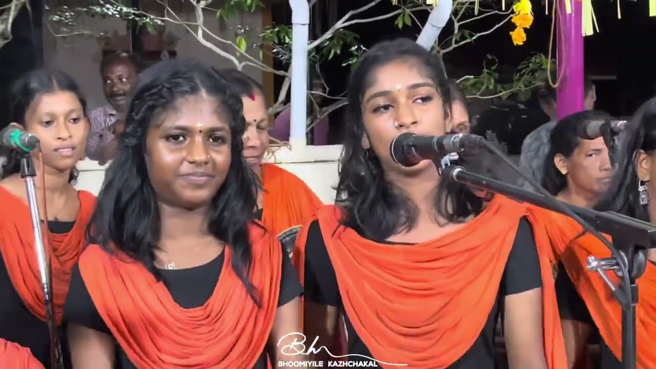 സ്കന്ദ കടമ്പ കുമാര കാർത്തികേയ | ശ്രീ ഭൂവനേശ്വരി വനിത കാവിടി ചിന്ത് എടാതിരിഞ്ഞി Skantha Kadamba chint