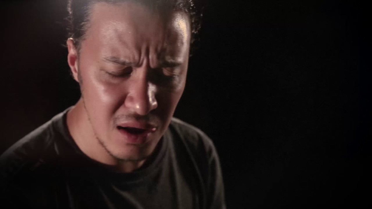 RMD - Задержи Дыхание (Акустика)