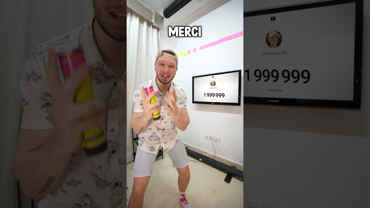 Comment j'ai perdu 2 millions d'abonn&eacute;s&hellip; 😥