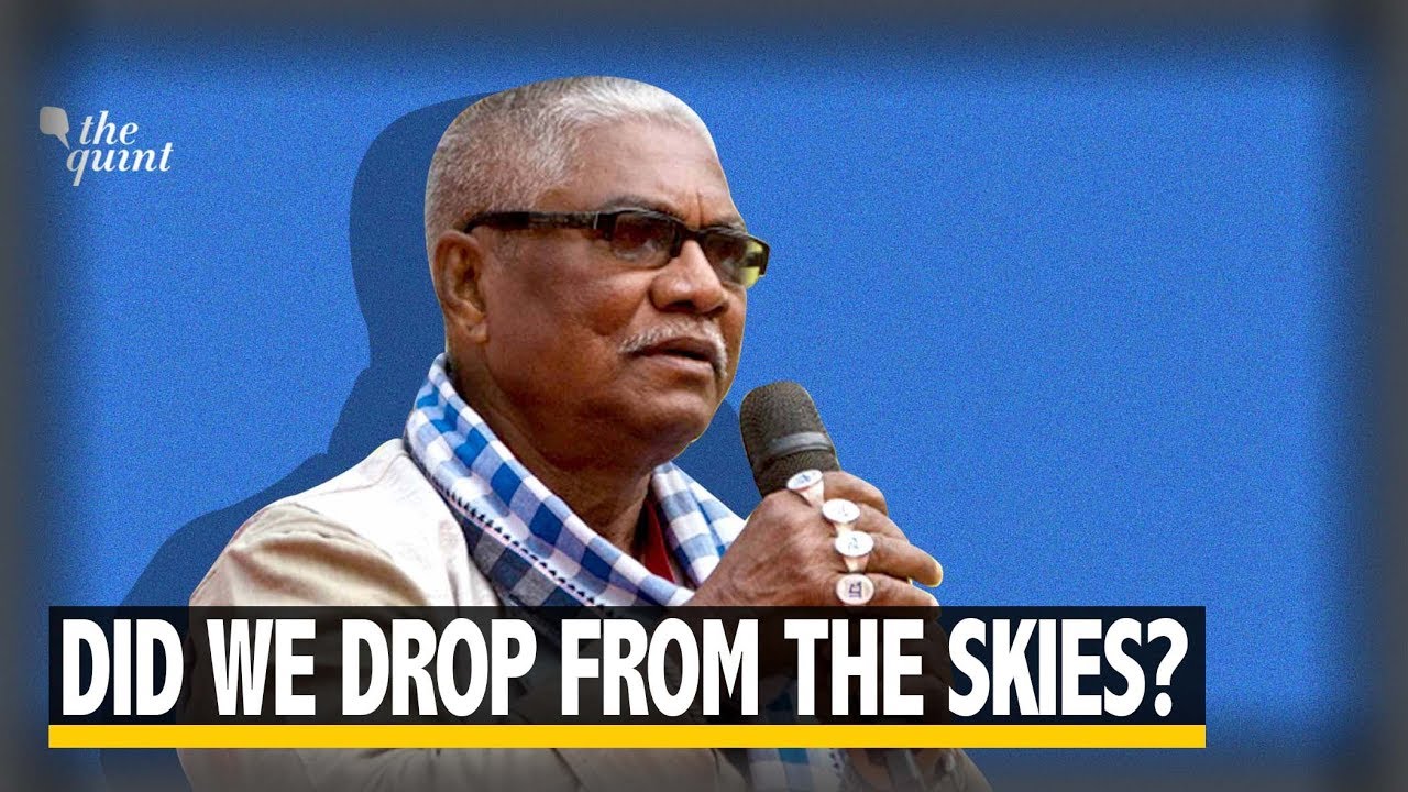 BJP Government Can Crush CAA-NRC Protests Only Through Violence | The Quint