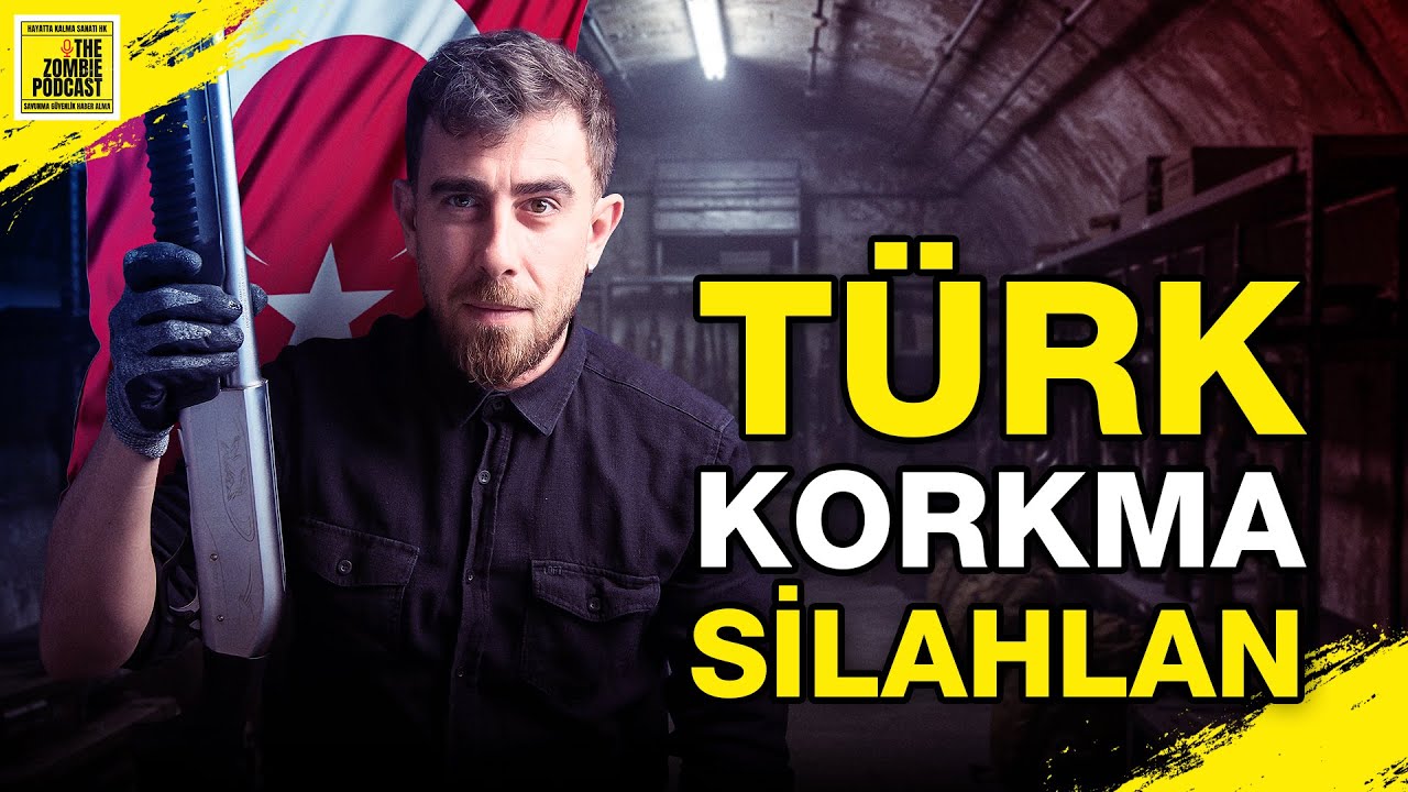 Kimin Canı Daha Değerli? Bilinçli Silahsızlandırma Ve Ruhsatlı Elitler
