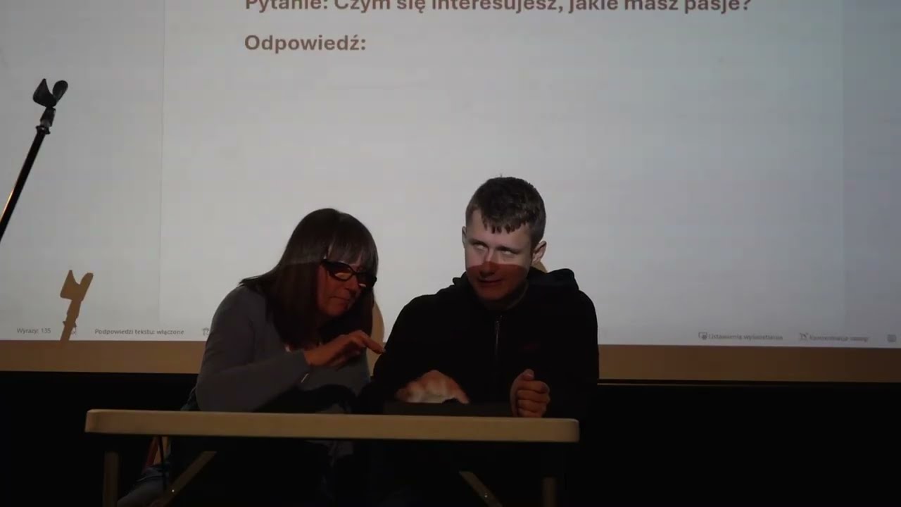 Adam Siłkowski - rozmowa z Polskim Spellersem, autorem książki 