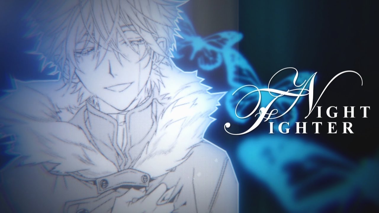 「F♚S」 Night Fighter | MEP
