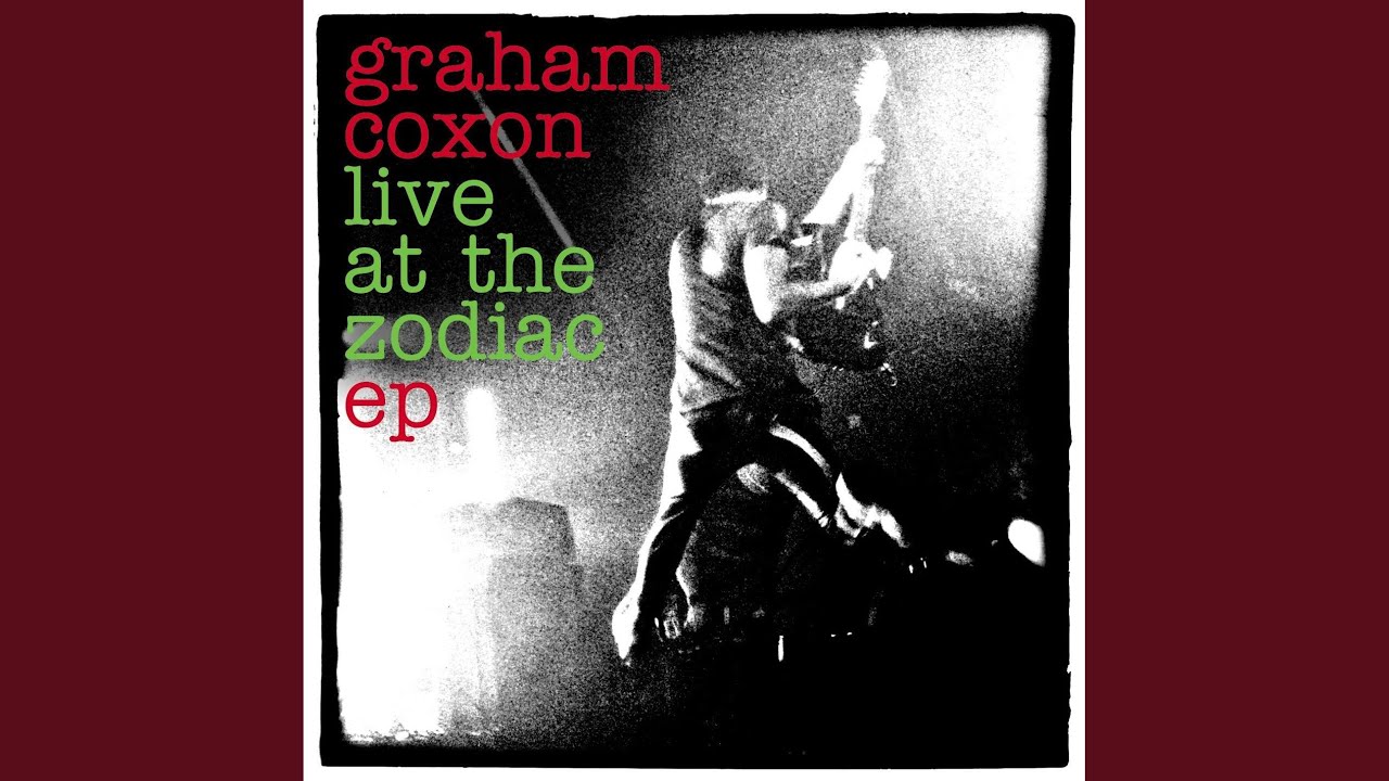 No Good Time (Live at the Zodiac)